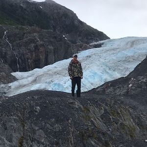 Meet your Posher, Cody